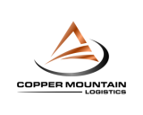 https://www.logocontest.com/public/logoimage/1594658193Copper Mountain Logistics.png